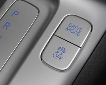 3 Pilihan Drive Mode di Hyundai STARGAZER Cartenz: Biar Nyetir Makin Cerdas Sesuai Mood