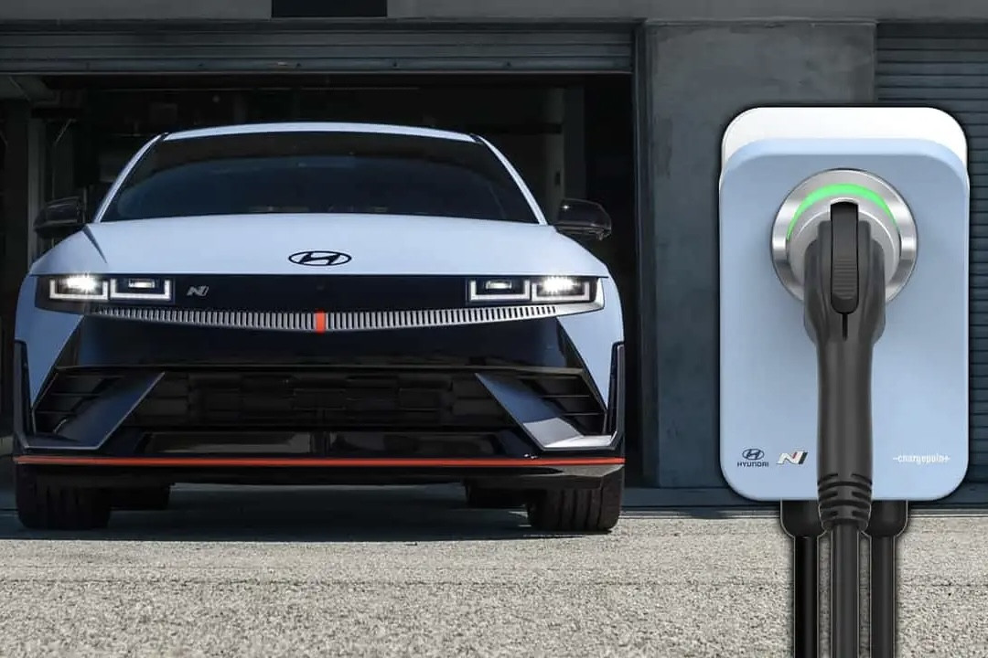 Mengapa Ground Sangat Penting Untuk Home Charger Mobil Listrik Hyundai?