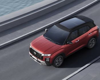 Hyundai CRETA N Line Turbo: Bukan Hanya Cepat, Tapi Juga Cerdas