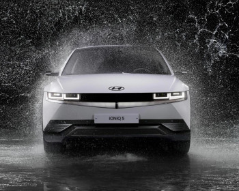 Musim Hujan Lebat, Pengemudi Mobil Listrik Hyundai Perlu 7 Antisipasi Ekstra