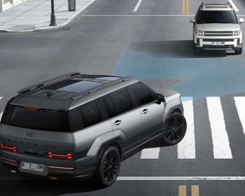 5 Alasan Hyundai SANTA FE 2025 Layak Jadi Mobil Keluarga Impian