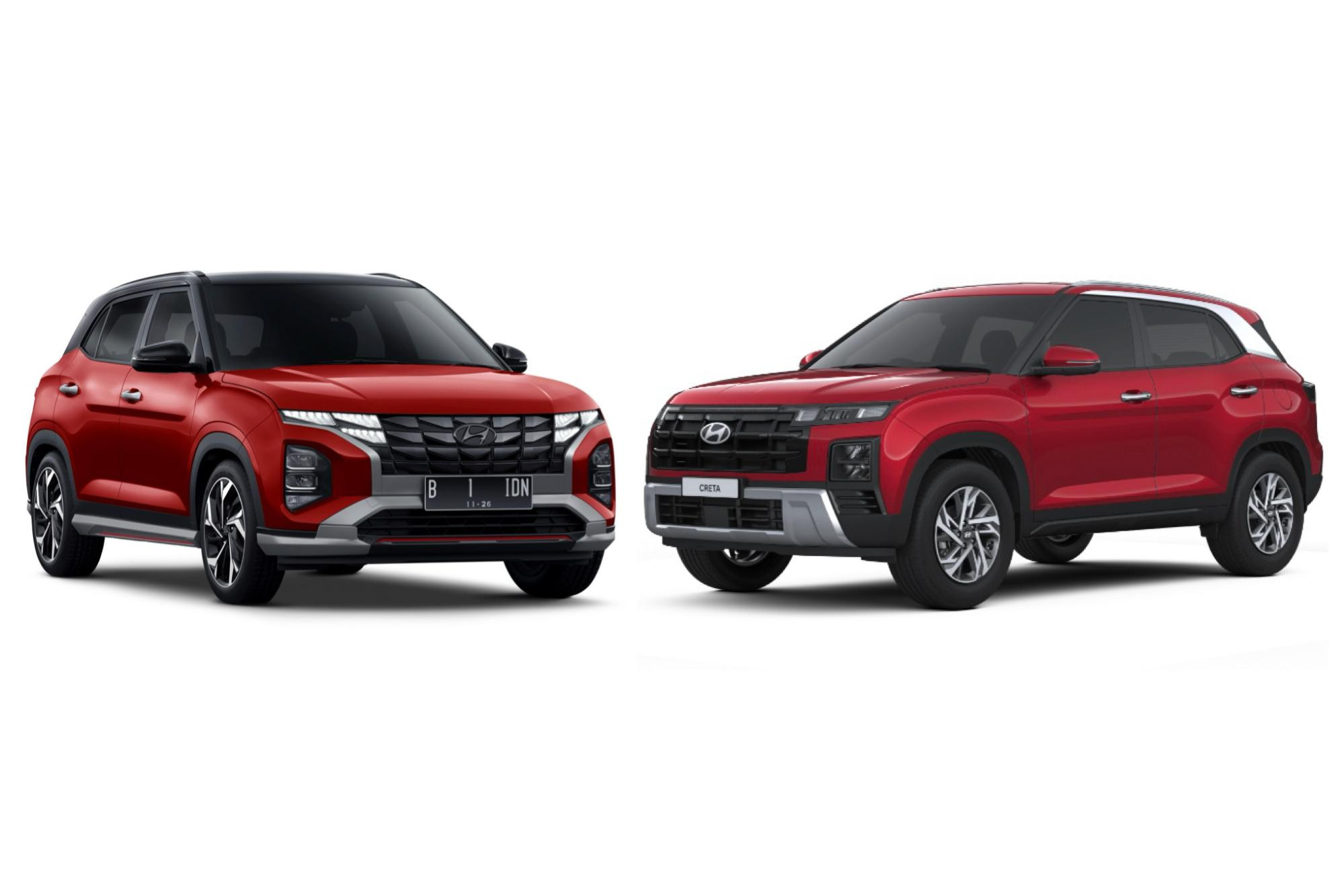 Hyundai Creta Kesayangan Sudah Berumur? Ini 5 Trik Perawatan Agar Tetap Prima