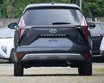 5 Ciri Knalpot Mobil Yang Sehat Saat Dinyalakan Di Pagi Hari