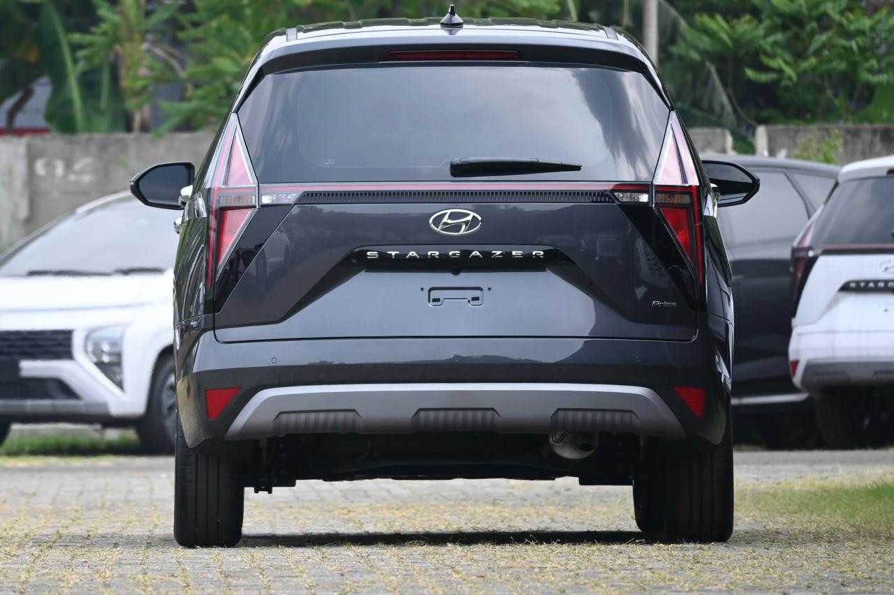 5 Ciri Knalpot Mobil Yang Sehat Saat Dinyalakan Di Pagi Hari