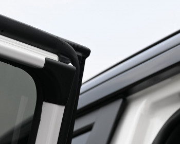 5 Fungsi Beragam Karet Pintu Mobil Yang Wajib Diketahui