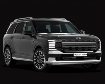 5 Cara Yang Tepat Menggunakan Brake Assist System (BAS) Hyundai PALISADE 2025
