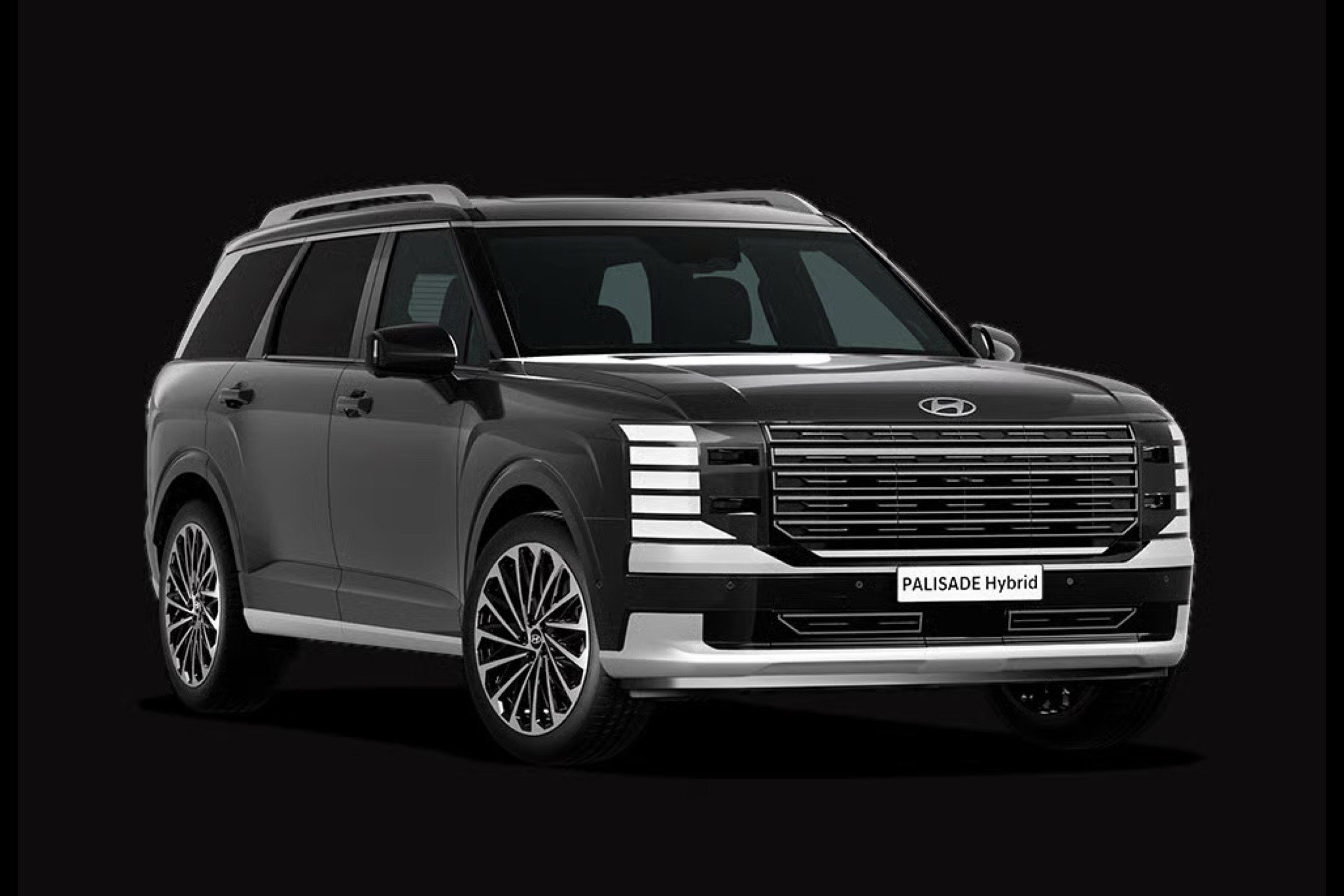 5 Cara Yang Tepat Menggunakan Brake Assist System (BAS) Hyundai PALISADE 2025