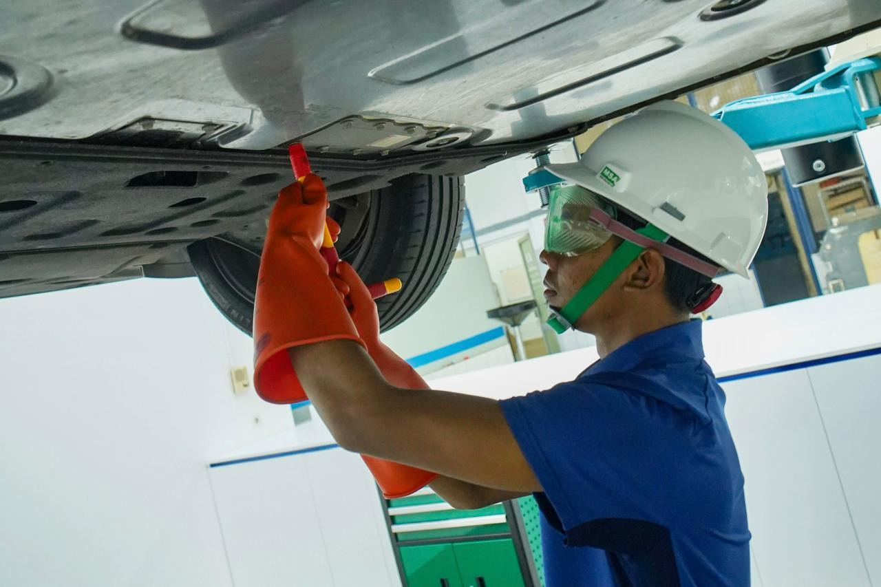 10 Check-Point Penting Pemilik Mobil Hyundai Hadapi Segala Kondisi Di Akhir 2025