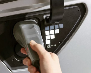 Smart Charging Hyundai IONIQ 5: Isi Daya Jadi Semudah Mengatur Waktu Sendiri