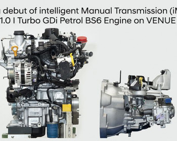 Transmisi Manual Tanpa Kopling
