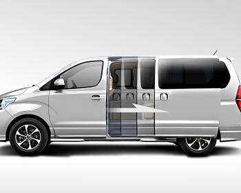 4 KELEBIHAN PINTU GESER