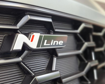 Mesin Smartstream 1.5 T-GDi: Senjata Rahasia Hyundai Creta N-Line Lawan Kompetitor