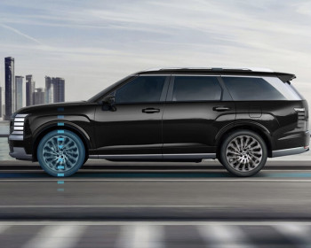 Hyundai PALISADE 2025: Perbedaan e-Ride Gen 1 Dan e-Ride Gen 2