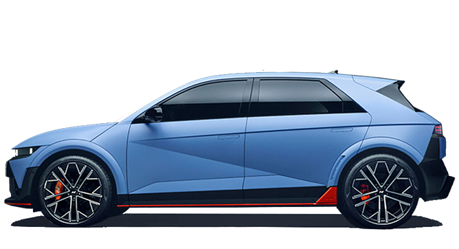 IONIQ 5N