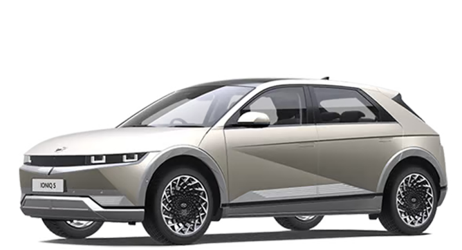 IONIQ 5