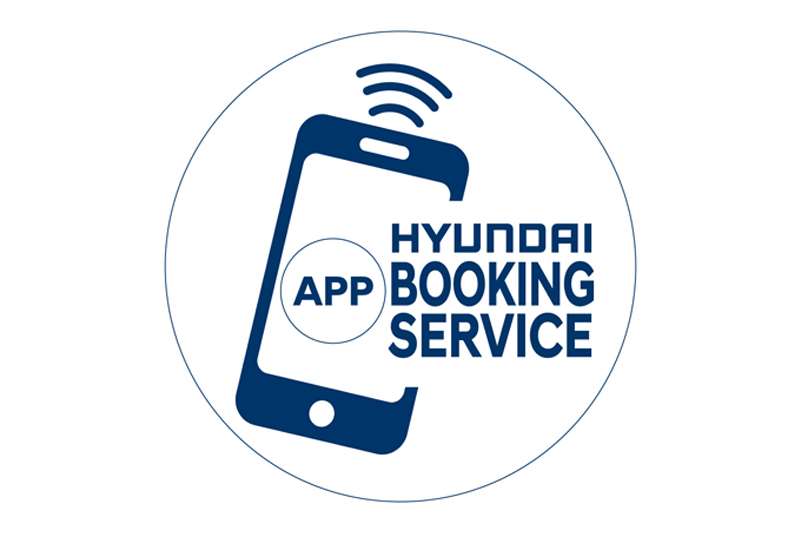 Hyundai Kini Punya Aplikasi Untuk Booking Servis | Hyundai Mobil Indonesia