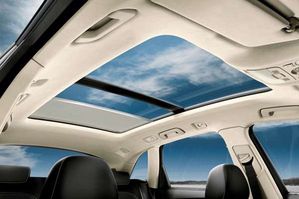 Sunroof, Moonroof,Panoramic Roof. Apa Bedanya? | Hyundai Mobil Indonesia