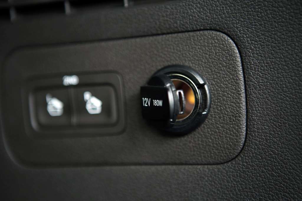Power Outlet Untuk Apa Saja? | Hyundai Mobil Indonesia