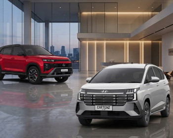 CRETA Atau STARGAZER? 5 Cara Memilih Sesuai Kebutuhan Hyundai Lovers