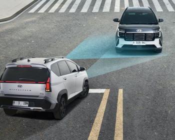 Fitur FCA-JT: Solusi Aman Belok Kanan Di Persimpangan Jalan Indonesia