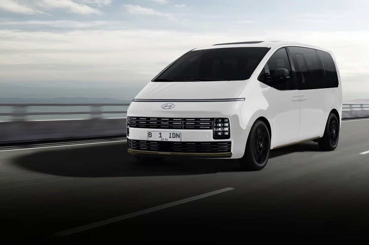 Hybrid Atau Electric? Kenali Mana Yang Cocok Untuk Hyundai Lovers