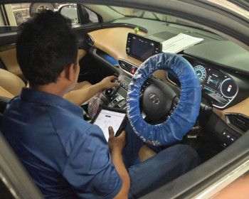 Mobil Masih Enak Dipakai? Belum Tentu Kondisinya Baik
