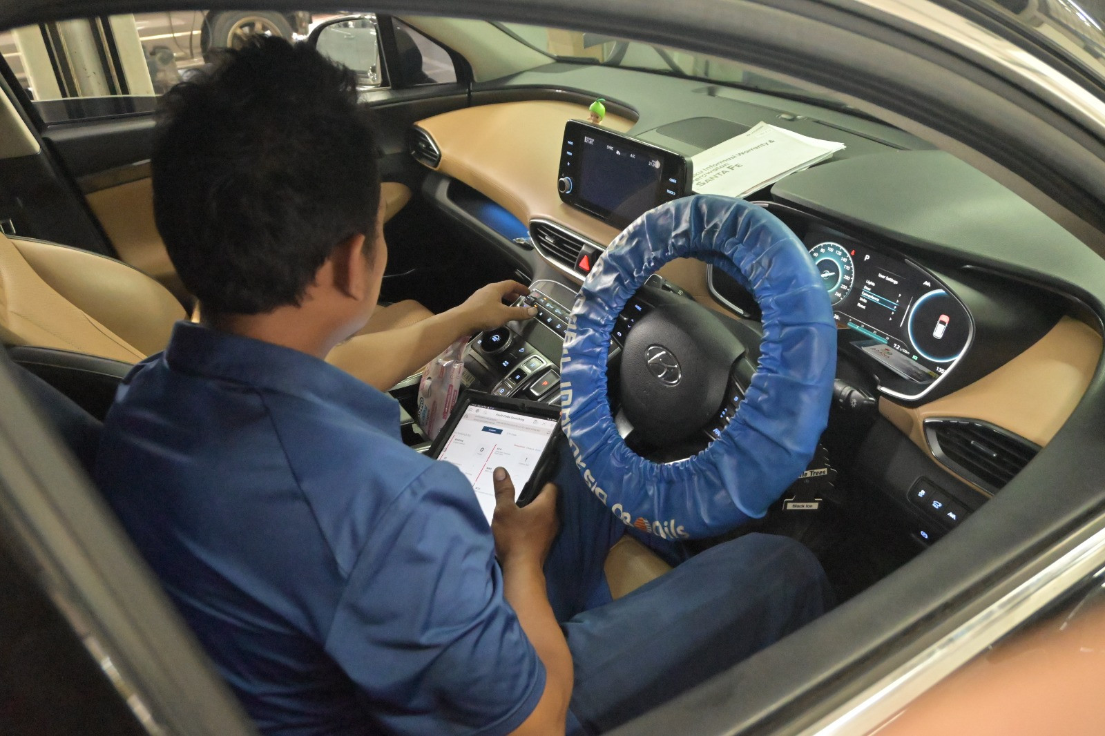 Mobil Masih Enak Dipakai? Belum Tentu Kondisinya Baik