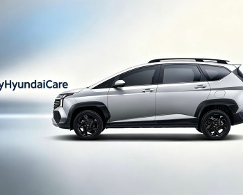 myHyundaiCare: Perlindungan Menyeluruh Sejak Membeli Hingga Menjual Kembali