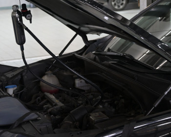 Kilometer Mobil Rendah, Tapi Sering Macet? Waspadai Engine Hour