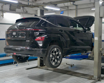 Servis Hyundai 10.000 Atau 15.000 Km? Ini Jadwal Untuk EV, MPV Dan SUV