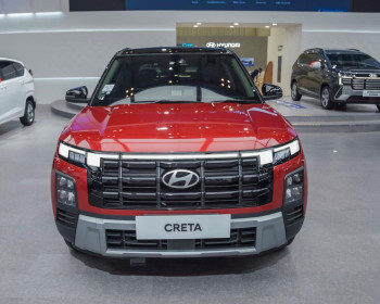 myHyundaiCare Hadirkan Kepemilikan Lebih Tenang Untuk Hyundai CRETA