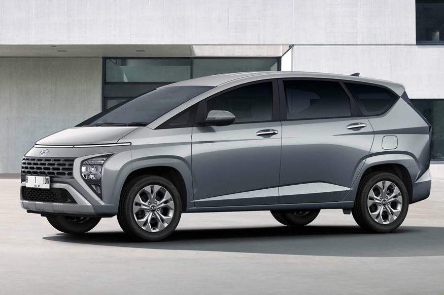 STARGAZER Essential Tech: Lebih Canggih Berkat Hyundai SmartSense Dan Bluelink