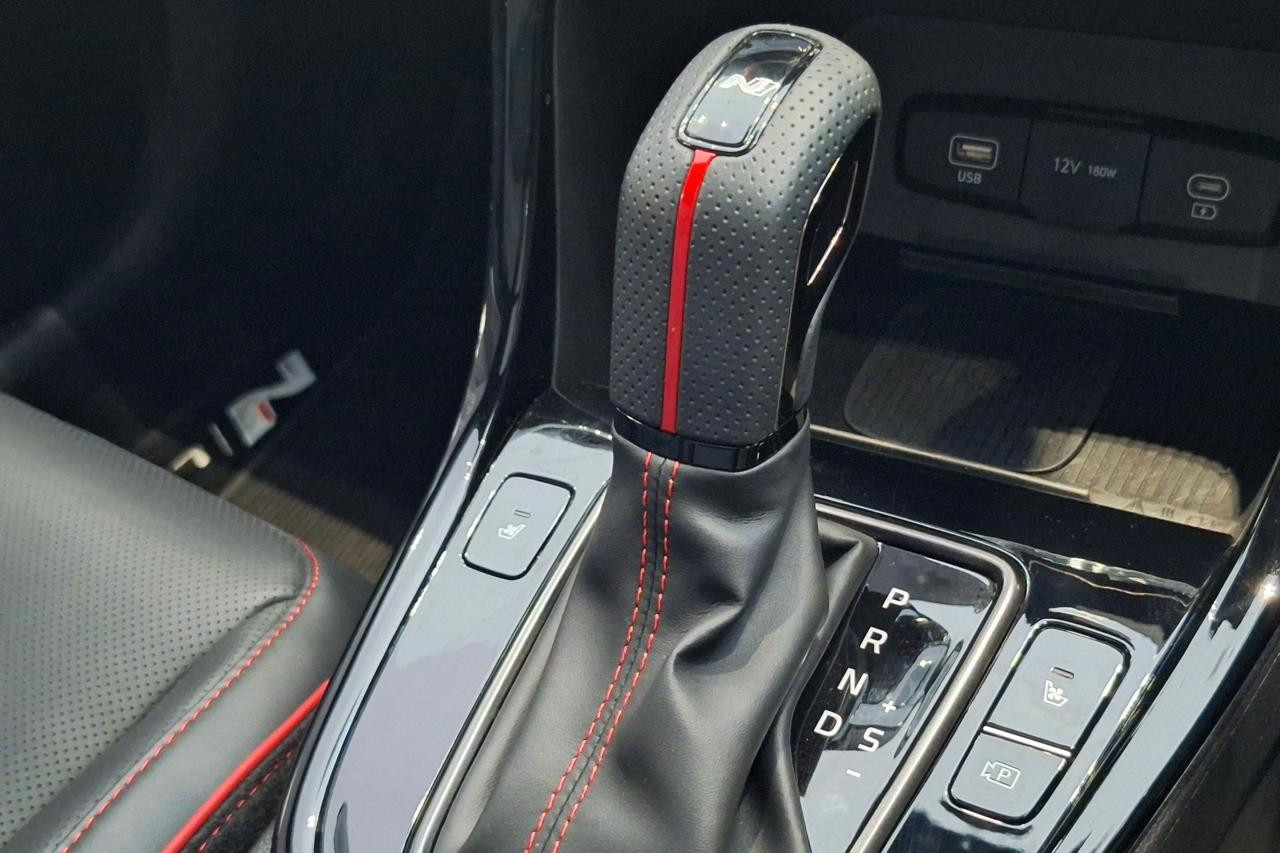 6 Mobil Hyundai Di Indonesia Dengan Sport Mode, Ini Cara Kerja Dan Bedanya