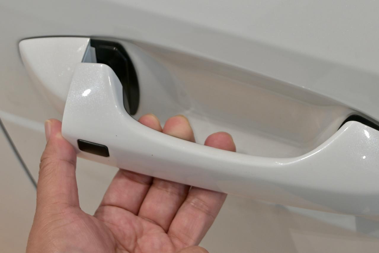 Smart Key Door Handle Hyundai: Fungsi, Jenis, Dan Cara Perawatan Yang Benar