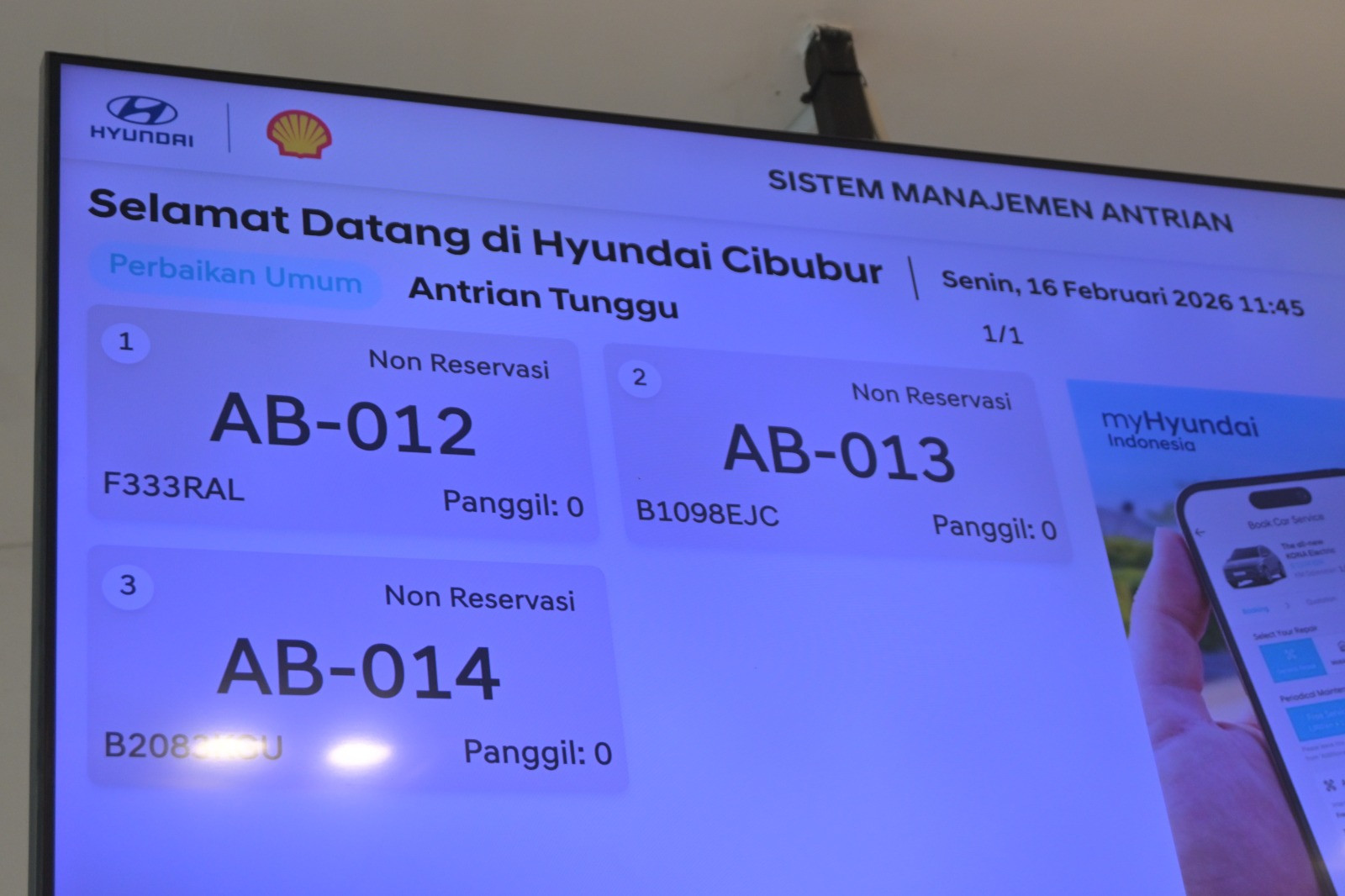 7 Alasan Bengkel Resmi Hyundai Menjadi Pilihan Tepat untuk Perawatan Kendaraan Anda