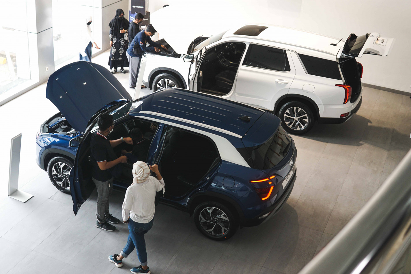 Diskon Ramadhan Dan Pembiayaan Spesial Dari Hyundai | Hyundai Mobil ...