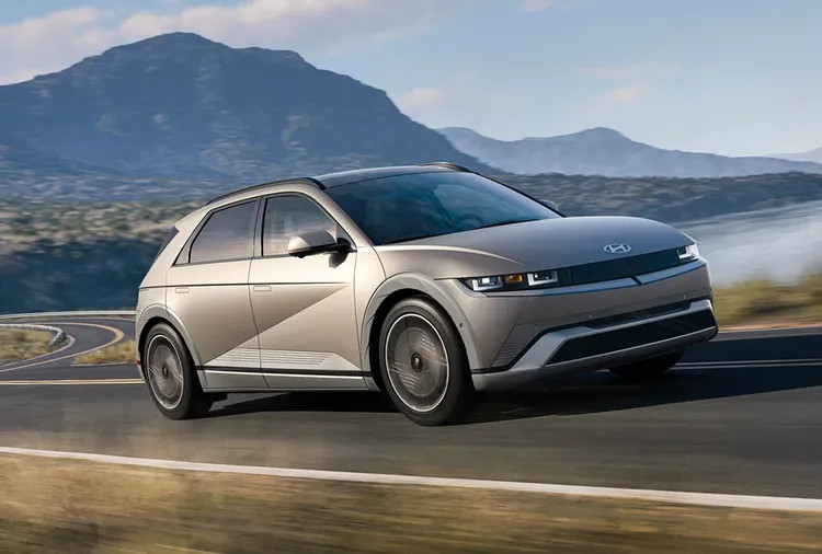 3 Model Hyundai Raih PARENTS Best Family Cars Awards 2026