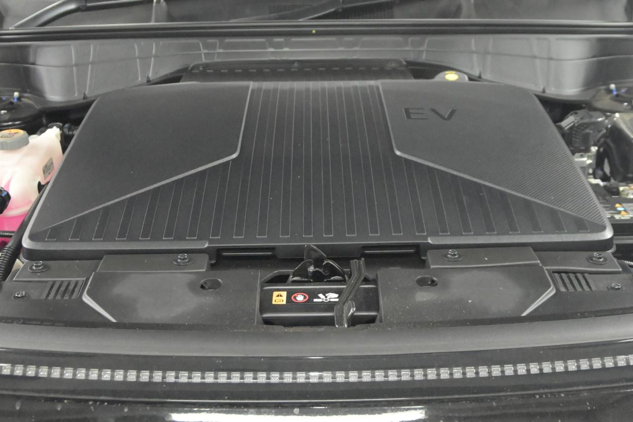 5 Tanda Mobil Listrik Perlu Istirahat Saat Perjalanan Jauh