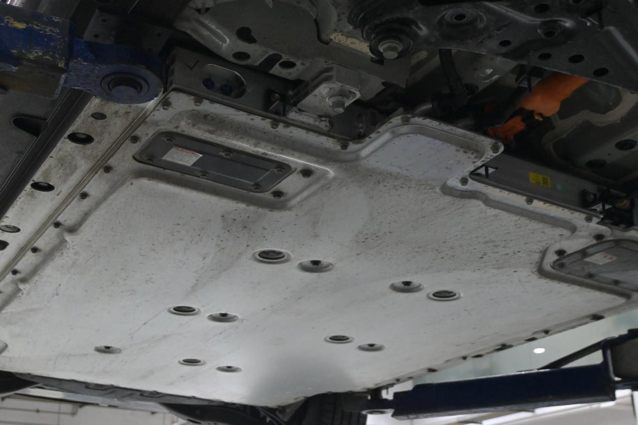 7 Hal Penting Yang Perlu Diketahui Tentang Battery Pack Pada Mobil Listrik