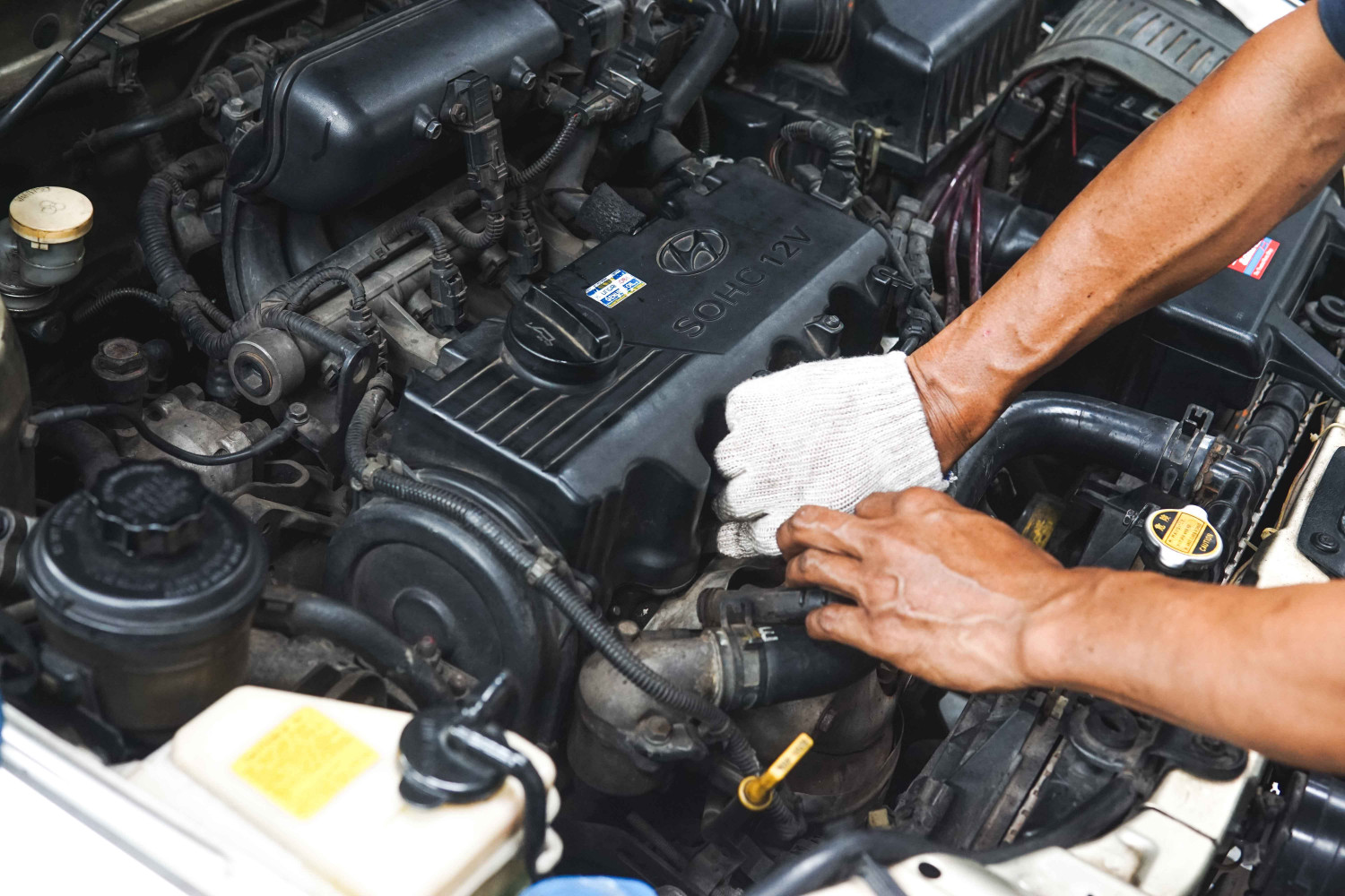 EV Bay Hyundai, Layanan Servis Mobil Listrik Berkualitas Tinggi yang Harus Kamu Ketahui