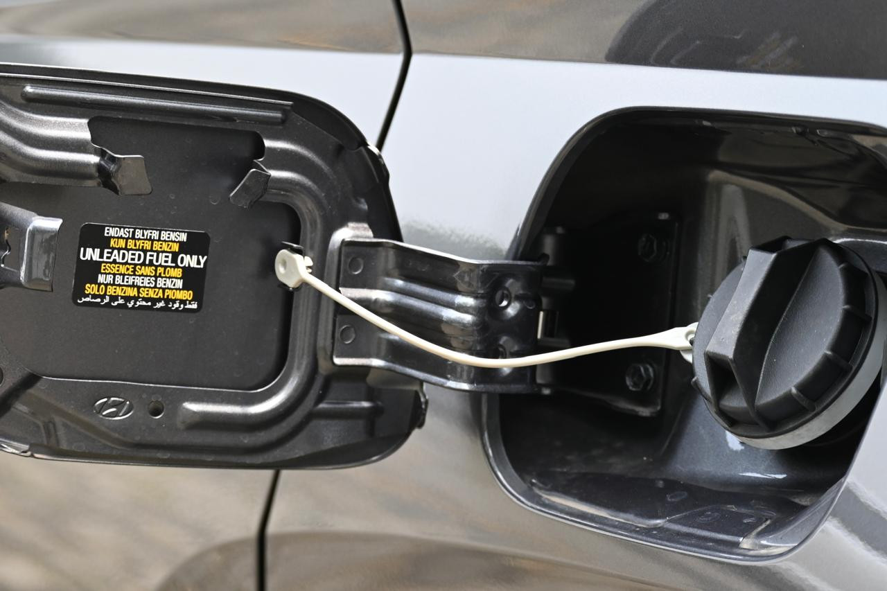 Jangan Asal Isi Bahan Bakar! RON Tepat, Mesin Selamat