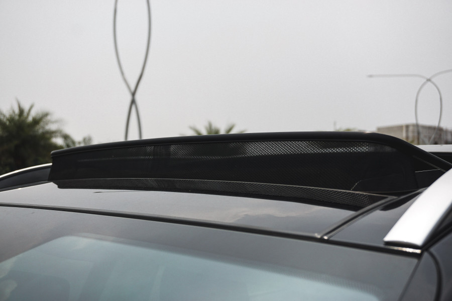 Cegah Angin Masuk Kabin Dengan Wind Deflector Hyundai Mobil Indonesia