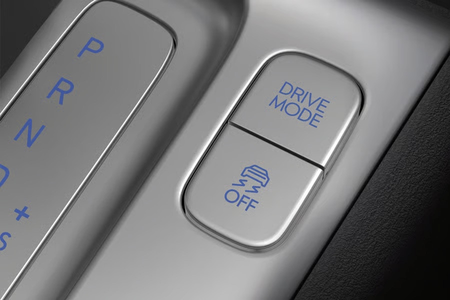 3 Pilihan Drive Mode di Hyundai STARGAZER Cartenz: Biar Nyetir Makin Cerdas Sesuai Mood