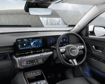 Mobil Hyundai Bisa Update Software Sendiri? Ini Cara Kerja OTA Update
