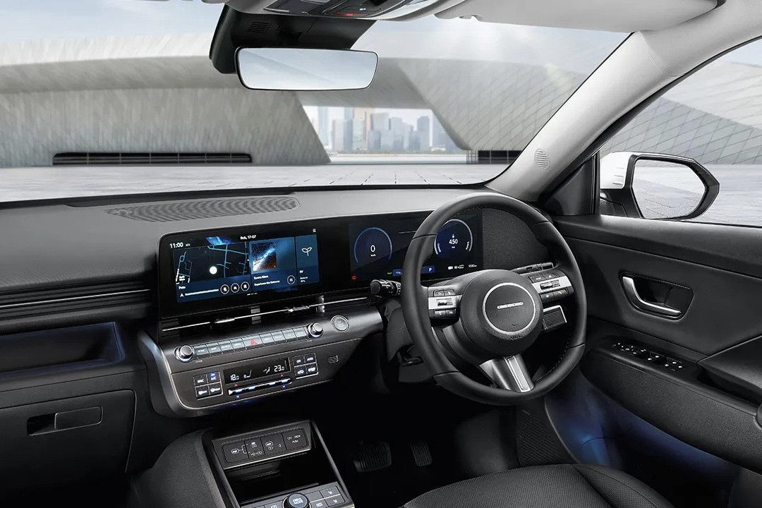 Mobil Hyundai Bisa Update Software Sendiri? Ini Cara Kerja OTA Update