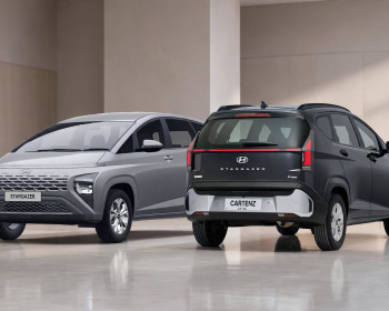 Hyundai STARGAZER vs Cartenz: Mana Yang Lebih Layak Dibeli?