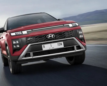 Panoramic Sunroof Hingga BOSE Audio, Apa Lagi Fitur Yang Ditawarkan Hyundai CRETA?