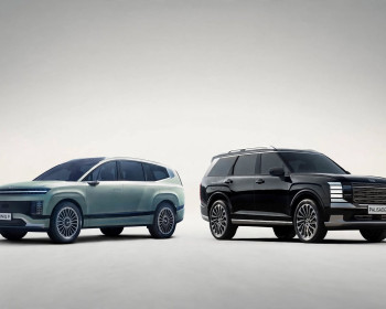 Budget Rp 1,5 Miliar, Pilih Hyundai IONIQ 9 Atau The All-New PALISADE?