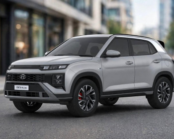 Cuaca Ekstrem Mengintai, Hyundai CRETA N Line Punya 5 Senjata Menghadapinya
