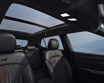 8 Mobil Hyundai Yang Memiliki Sunroof/Panoramic Sunroof, Mana Yang Anda Suka?